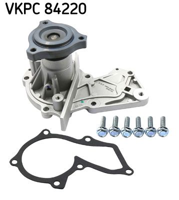 SKF Wasserpumpe, Motorkühlung (VKPC 84220) Thumbnail